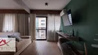 Foto 5 de Apartamento com 1 Quarto à venda, 35m² em Itaim Bibi, São Paulo