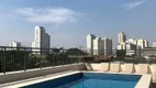 Foto 11 de Apartamento com 1 Quarto para alugar, 21m² em Belenzinho, São Paulo