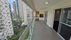 Foto 13 de Apartamento com 3 Quartos para alugar, 139m² em Vila Olímpia, São Paulo