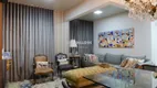 Foto 4 de Apartamento com 2 Quartos à venda, 74m² em Gleba Fazenda Palhano, Londrina