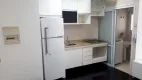 Foto 2 de Flat com 1 Quarto para alugar, 47m² em Brooklin, São Paulo