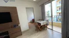 Foto 5 de Apartamento com 3 Quartos à venda, 61m² em Ponte Alta, Valinhos