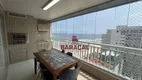 Foto 26 de Apartamento com 3 Quartos à venda, 123m² em Aviação, Praia Grande