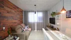 Foto 2 de Apartamento com 2 Quartos à venda, 37m² em Hípica, Porto Alegre