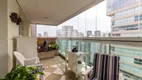 Foto 10 de Apartamento com 2 Quartos à venda, 173m² em Moema, São Paulo