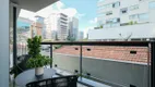 Foto 12 de Apartamento com 1 Quarto à venda, 62m² em Vila Olímpia, São Paulo