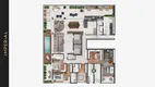 Foto 18 de Apartamento com 4 Quartos à venda, 144m² em Cidade Jardim, São Paulo