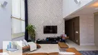 Foto 3 de Apartamento com 3 Quartos à venda, 184m² em Panamby, São Paulo