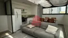 Foto 3 de Apartamento com 1 Quarto para venda ou aluguel, 53m² em Vila Olímpia, São Paulo