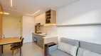 Foto 8 de Apartamento com 1 Quarto à venda, 35m² em Rebouças, Curitiba