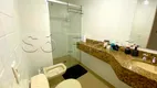 Foto 8 de Flat com 1 Quarto à venda, 40m² em Cerqueira César, São Paulo