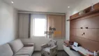 Foto 4 de Apartamento com 3 Quartos à venda, 80m² em Vila Matias, Santos