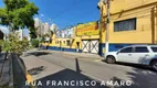Foto 2 de Galpão/Depósito/Armazém para venda ou aluguel, 1100m² em Centro, Santo André