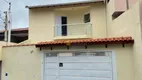Foto 4 de Sobrado com 3 Quartos para alugar, 193m² em Vila Helena, Santo André