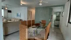 Foto 2 de Apartamento com 3 Quartos à venda, 140m² em Pitangueiras, Guarujá