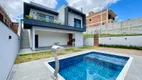 Foto 36 de Casa de Condomínio com 3 Quartos à venda, 201m² em Bairro dos Pires, Atibaia