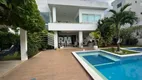Foto 37 de Casa de Condomínio com 6 Quartos à venda, 545m² em Alphaville Litoral Norte 2, Camaçari