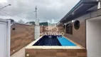 Foto 2 de Casa com 3 Quartos à venda, 165m² em Marapé, Santos