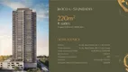 Foto 5 de Apartamento com 2 Quartos à venda, 300m² em Jardim das Colinas, São José dos Campos