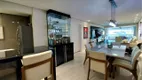 Foto 8 de Apartamento com 3 Quartos à venda, 210m² em Beira Mar, Florianópolis