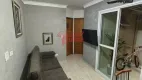 Foto 2 de Apartamento com 2 Quartos à venda, 45m² em Vila Helena, Santo André