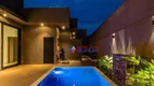 Foto 10 de Casa de Condomínio com 3 Quartos à venda, 237m² em Condomínio Village La Montagne, São José do Rio Preto