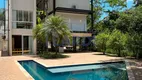 Foto 5 de Casa de Condomínio com 4 Quartos à venda, 890m² em Tamboré, Santana de Parnaíba