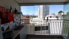 Foto 9 de Apartamento com 2 Quartos à venda, 53m² em Vila Dayse, São Bernardo do Campo