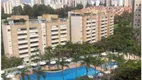 Foto 44 de Cobertura com 3 Quartos à venda, 240m² em Panamby, São Paulo