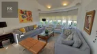 Foto 2 de Casa de Condomínio com 3 Quartos para venda ou aluguel, 450m² em Residencial Doze - Alphaville, Santana de Parnaíba