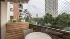 Foto 10 de Apartamento com 3 Quartos à venda, 172m² em Vila Mariana, São Paulo