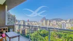 Foto 3 de Apartamento com 4 Quartos à venda, 373m² em Laranjeiras, Rio de Janeiro