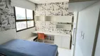 Foto 9 de Apartamento com 3 Quartos à venda, 137m² em Caminho Das Árvores, Salvador