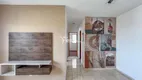 Foto 12 de Apartamento com 3 Quartos à venda, 60m² em Vila Valparaiso, Santo André
