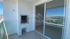 Foto 7 de Apartamento com 3 Quartos à venda, 101m² em Barreiros, São José