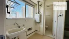 Foto 13 de Apartamento com 3 Quartos para alugar, 233m² em Campo Belo, São Paulo