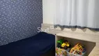 Foto 11 de Apartamento com 2 Quartos à venda, 43m² em Jardim São Gabriel, Campinas