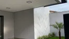 Foto 11 de Casa com 3 Quartos à venda, 169m² em Loteamento Bem Viver, Uberlândia