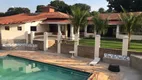 Foto 3 de Casa com 9 Quartos para alugar, 1300m² em Jardim Roseira de Baixo, Jaguariúna