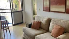 Foto 2 de Flat com 1 Quarto para alugar, 30m² em Vila Suzana, São Paulo