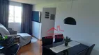 Foto 3 de Apartamento com 3 Quartos à venda, 60m² em Conjunto Vivi Xavier, Londrina