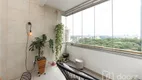 Foto 6 de Apartamento com 2 Quartos à venda, 70m² em Super Quadra, São Paulo