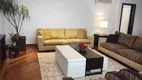 Foto 47 de Apartamento com 4 Quartos para alugar, 200m² em Higienópolis, São Paulo