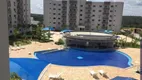 Foto 15 de Flat com 1 Quarto à venda, 44m² em Setor Lagoa Quente, Caldas Novas