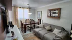 Foto 2 de Apartamento com 3 Quartos à venda, 77m² em Vila Manoel Ferreira, Campinas