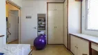 Foto 13 de Apartamento com 3 Quartos à venda, 140m² em Campo Belo, São Paulo