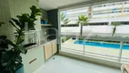 Foto 5 de Apartamento com 3 Quartos para alugar, 101m² em Riviera de São Lourenço, Bertioga