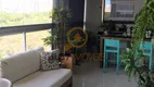 Foto 5 de Apartamento com 3 Quartos à venda, 208m² em Setor Marista, Goiânia