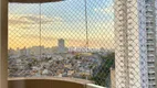 Foto 28 de Apartamento com 3 Quartos à venda, 96m² em Campestre, Santo André