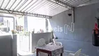 Foto 3 de Casa com 3 Quartos à venda, 220m² em Santa Cruz, Belo Horizonte